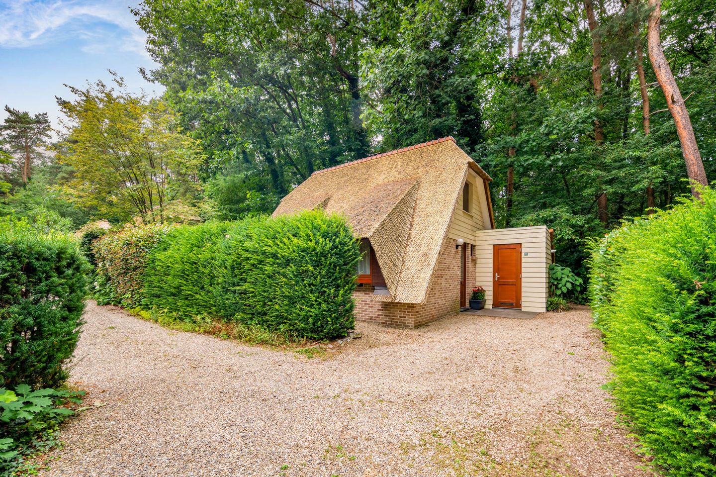 Foto 1 van Heidestraat 103-17