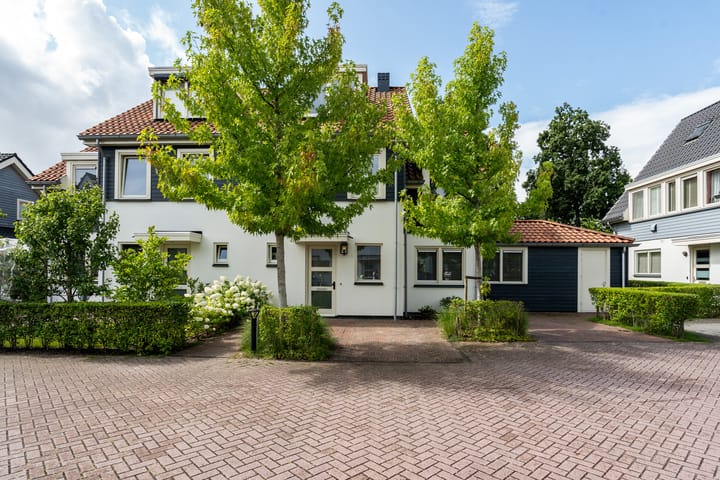 Foto 1 van Benthuizenstraat 53