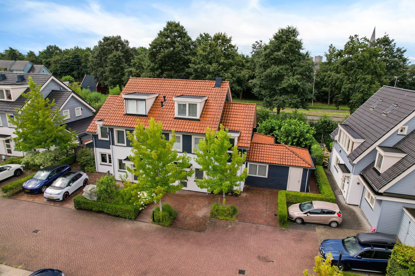 Foto 5 van Benthuizenstraat 53