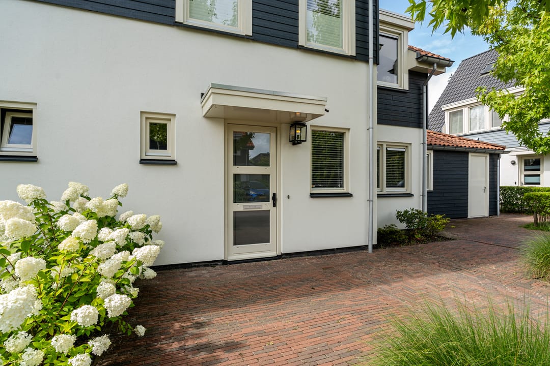 Foto 7 van Benthuizenstraat 53