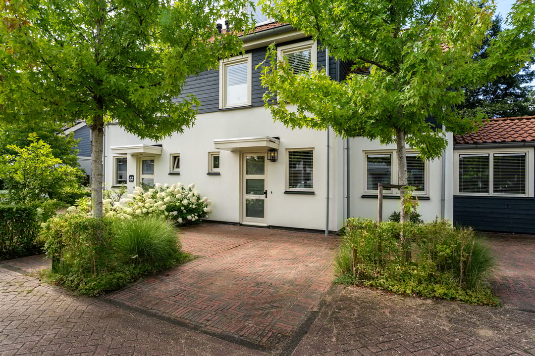 Foto 8 van Benthuizenstraat 53