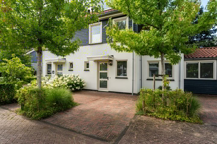 Foto 8 van Benthuizenstraat 53