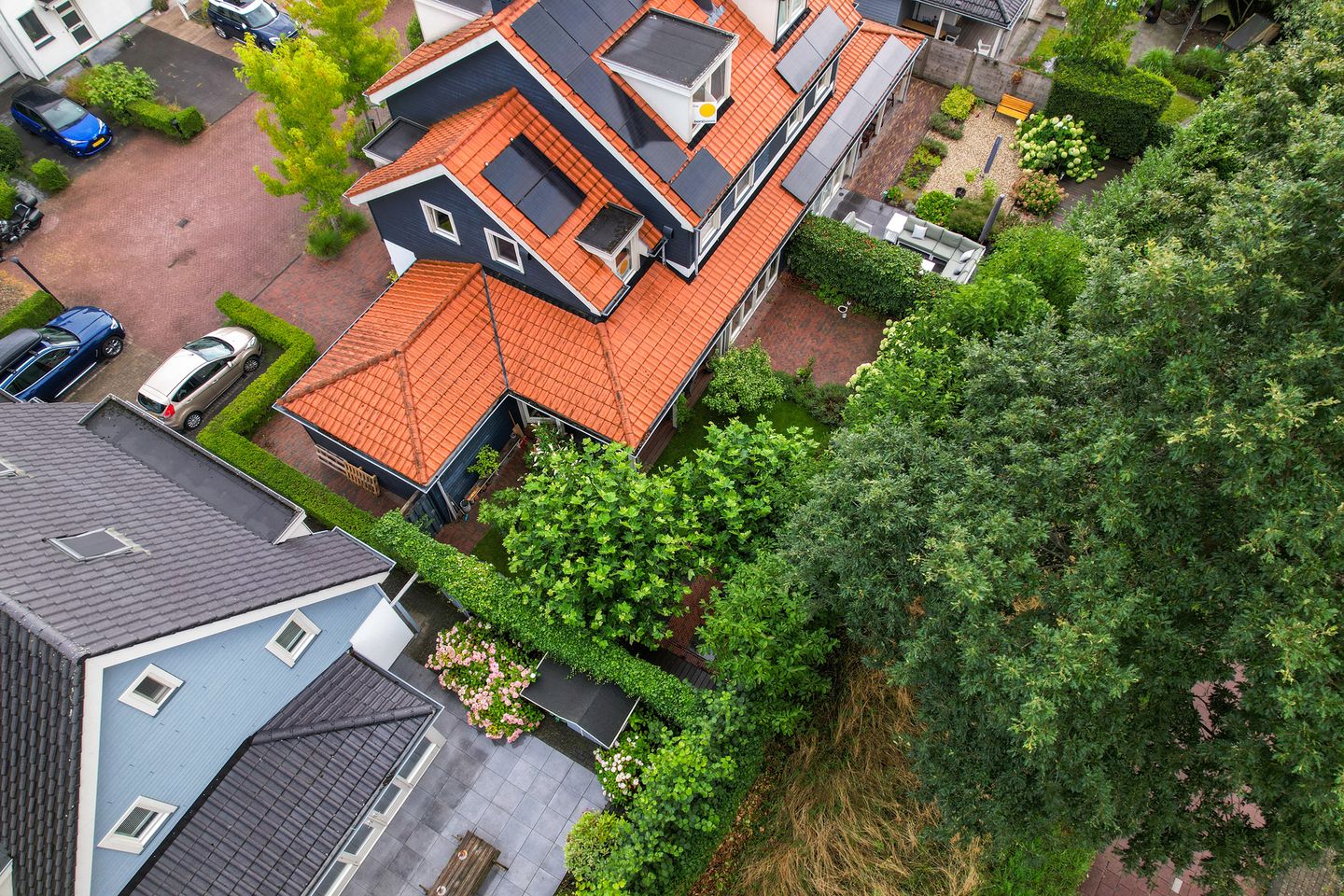 Foto 50 van Benthuizenstraat 53