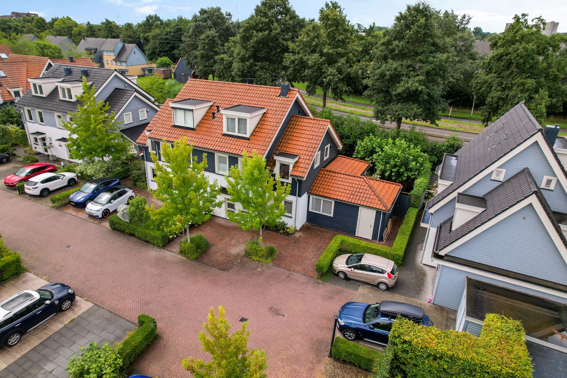 Foto 60 van Benthuizenstraat 53