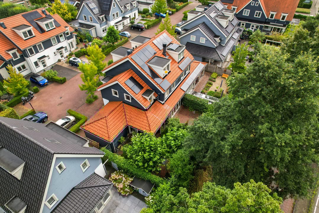 Foto 61 van Benthuizenstraat 53