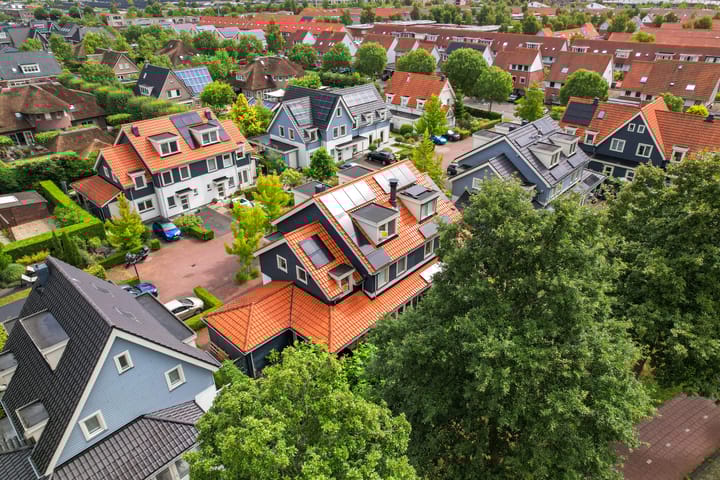 Foto 62 van Benthuizenstraat 53