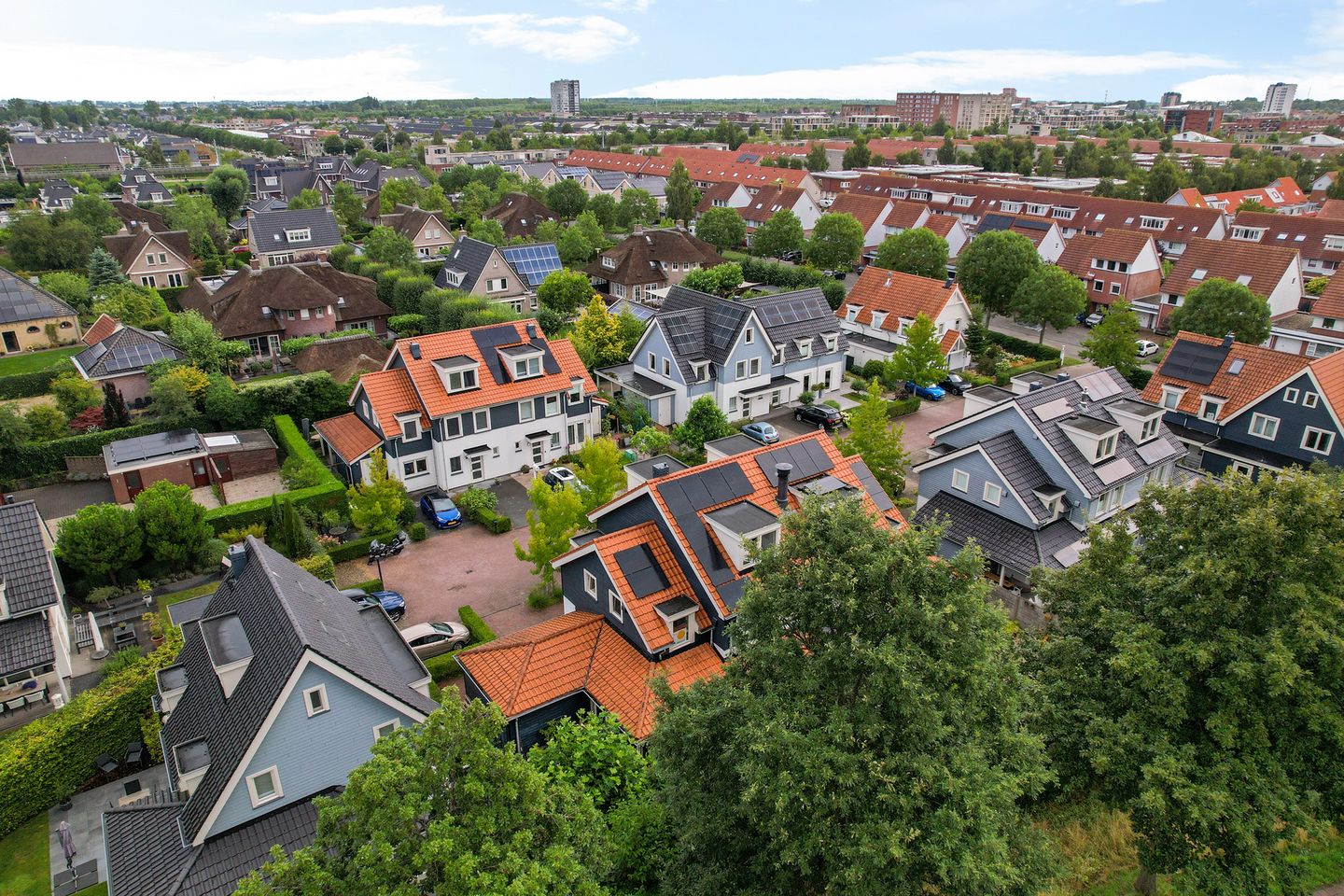 Foto 64 van Benthuizenstraat 53