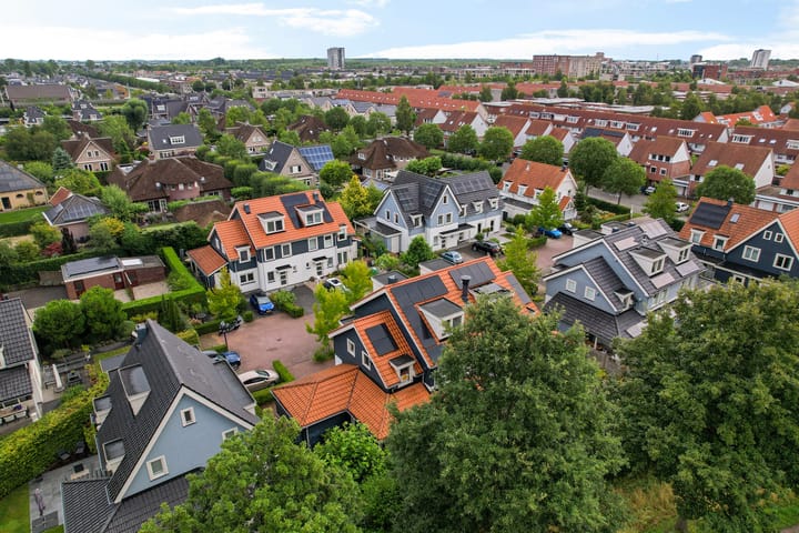 Foto 64 van Benthuizenstraat 53