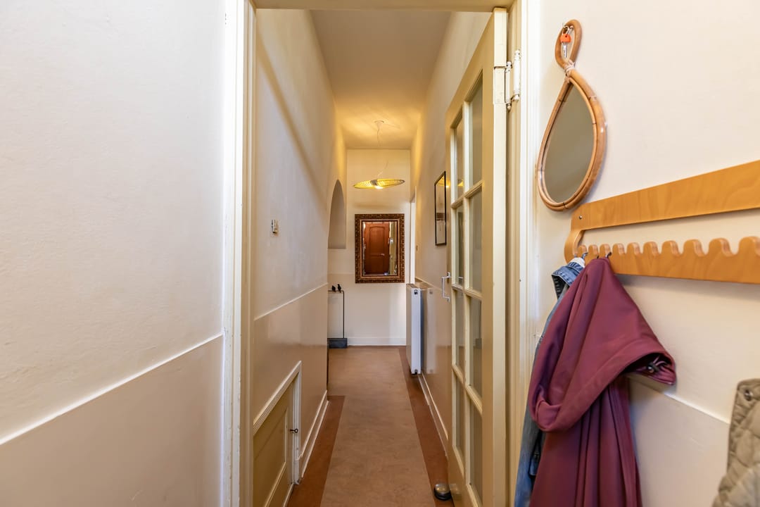 Photo 7 of De Savornin Lohmanplein 9