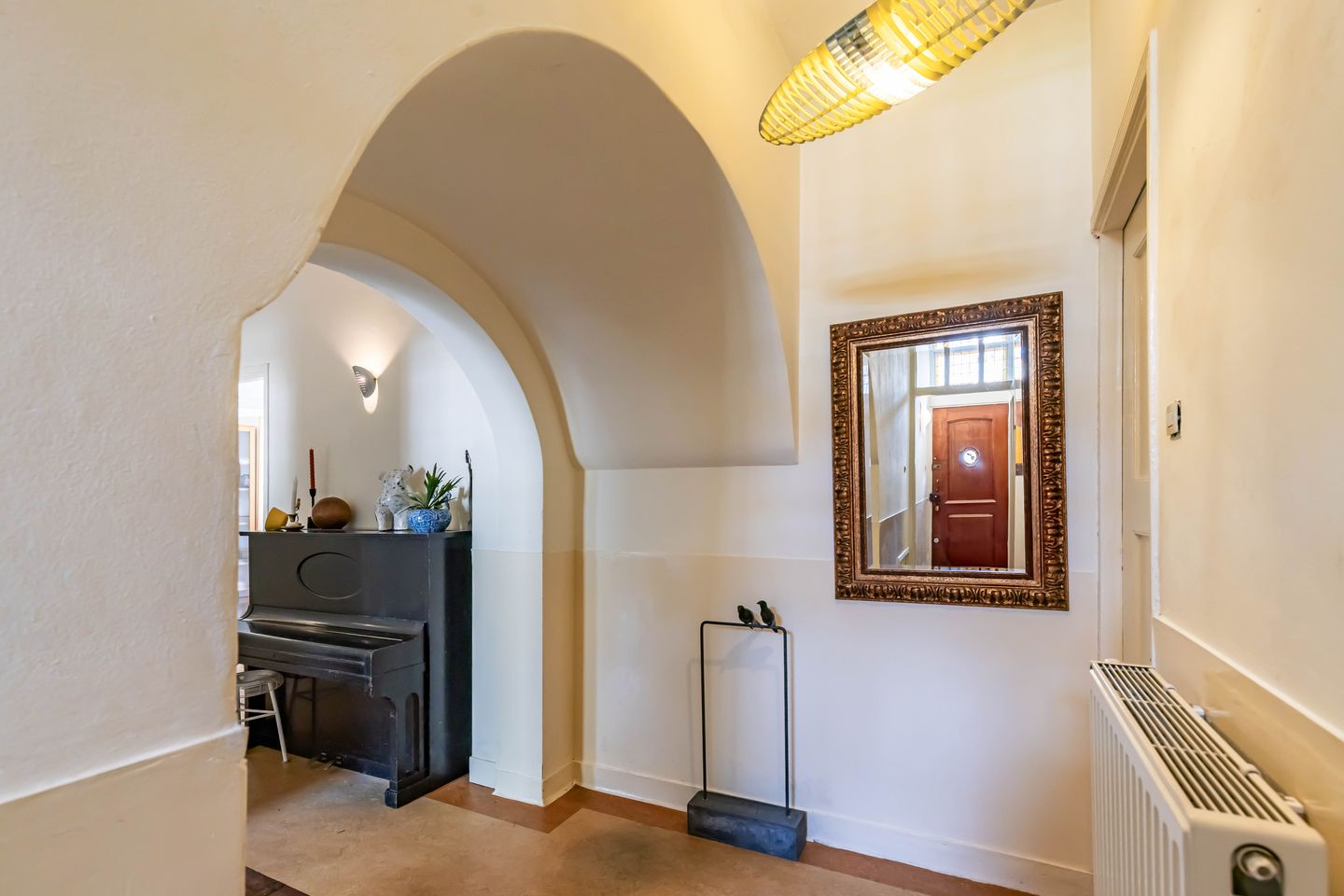 Photo 10 of De Savornin Lohmanplein 9