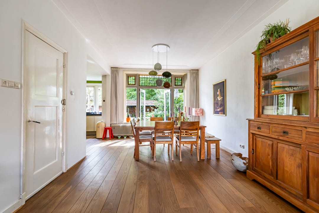 Photo 16 of De Savornin Lohmanplein 9