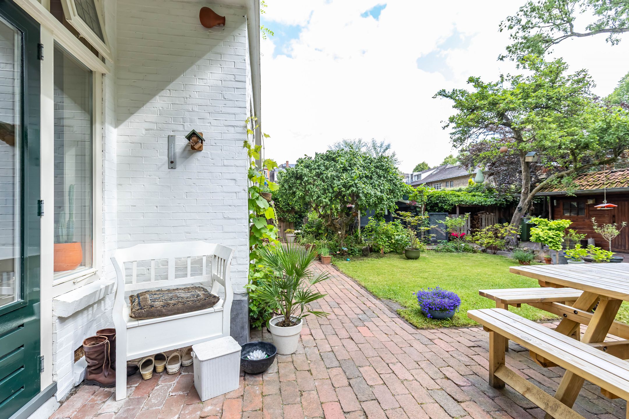 Photo 27 of De Savornin Lohmanplein 9