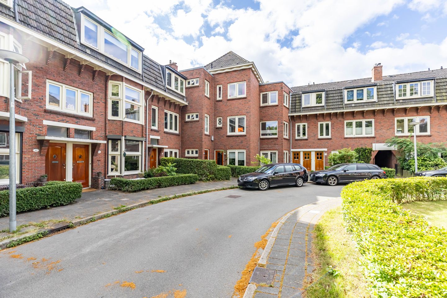 Photo 55 of De Savornin Lohmanplein 9