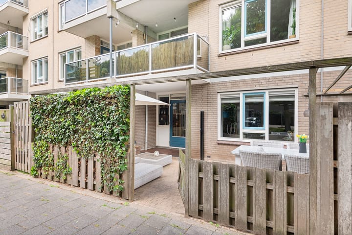 Photo 2 of Zandbank 49