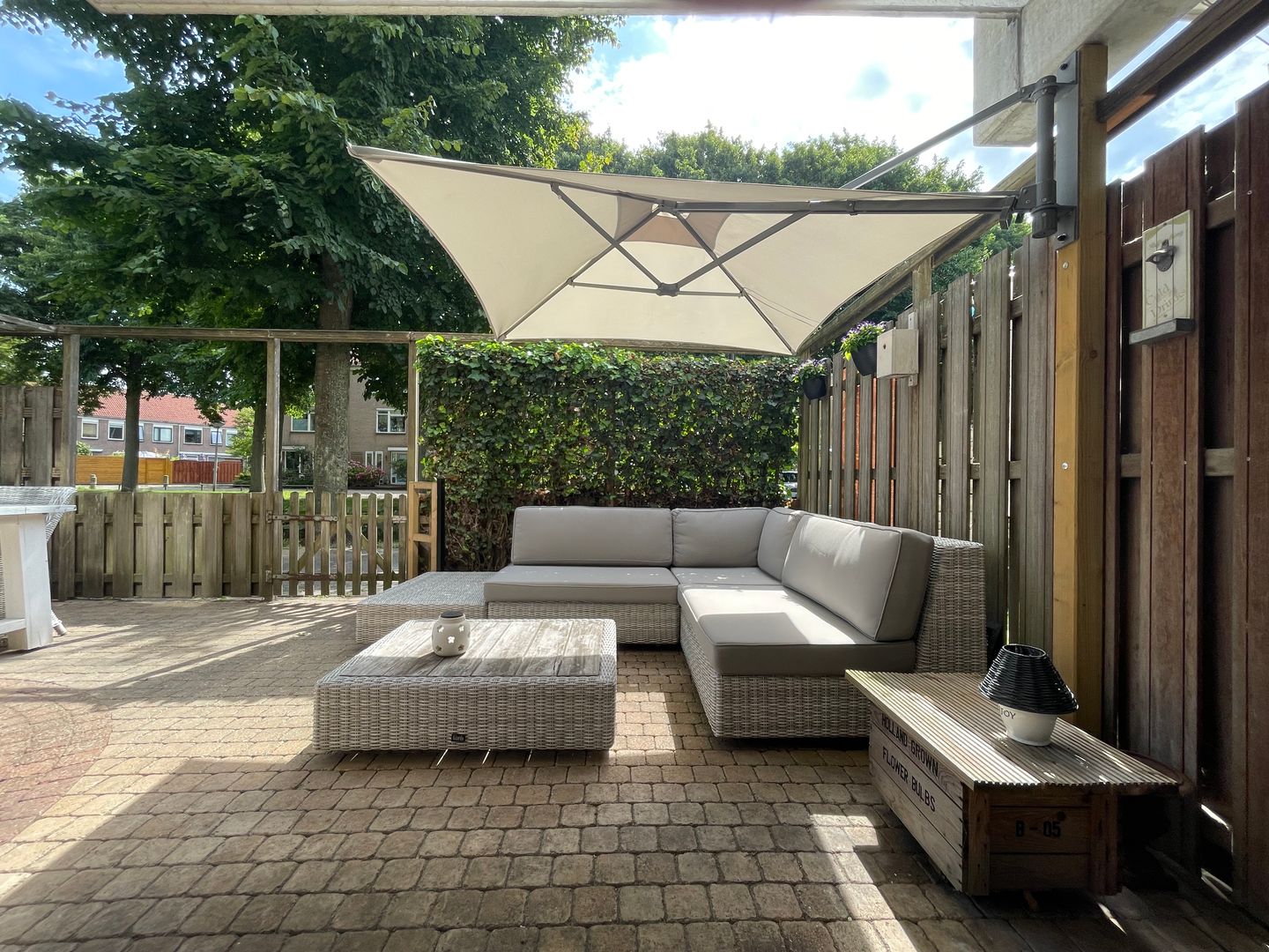 Photo 19 of Zandbank 49