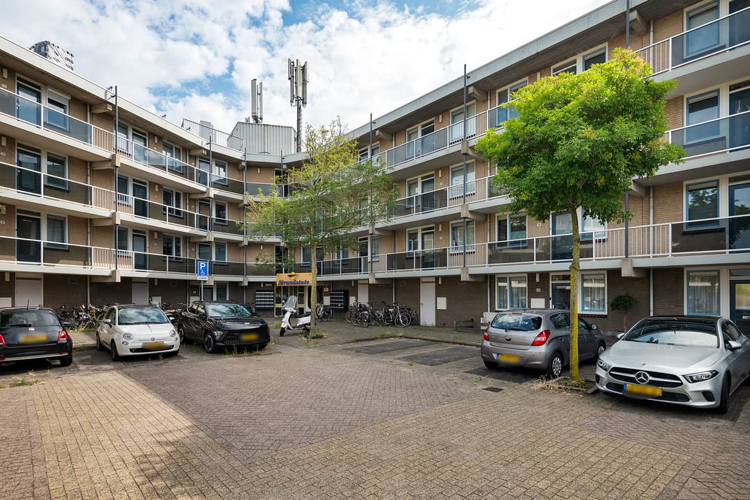 Photo 26 of Zandbank 49