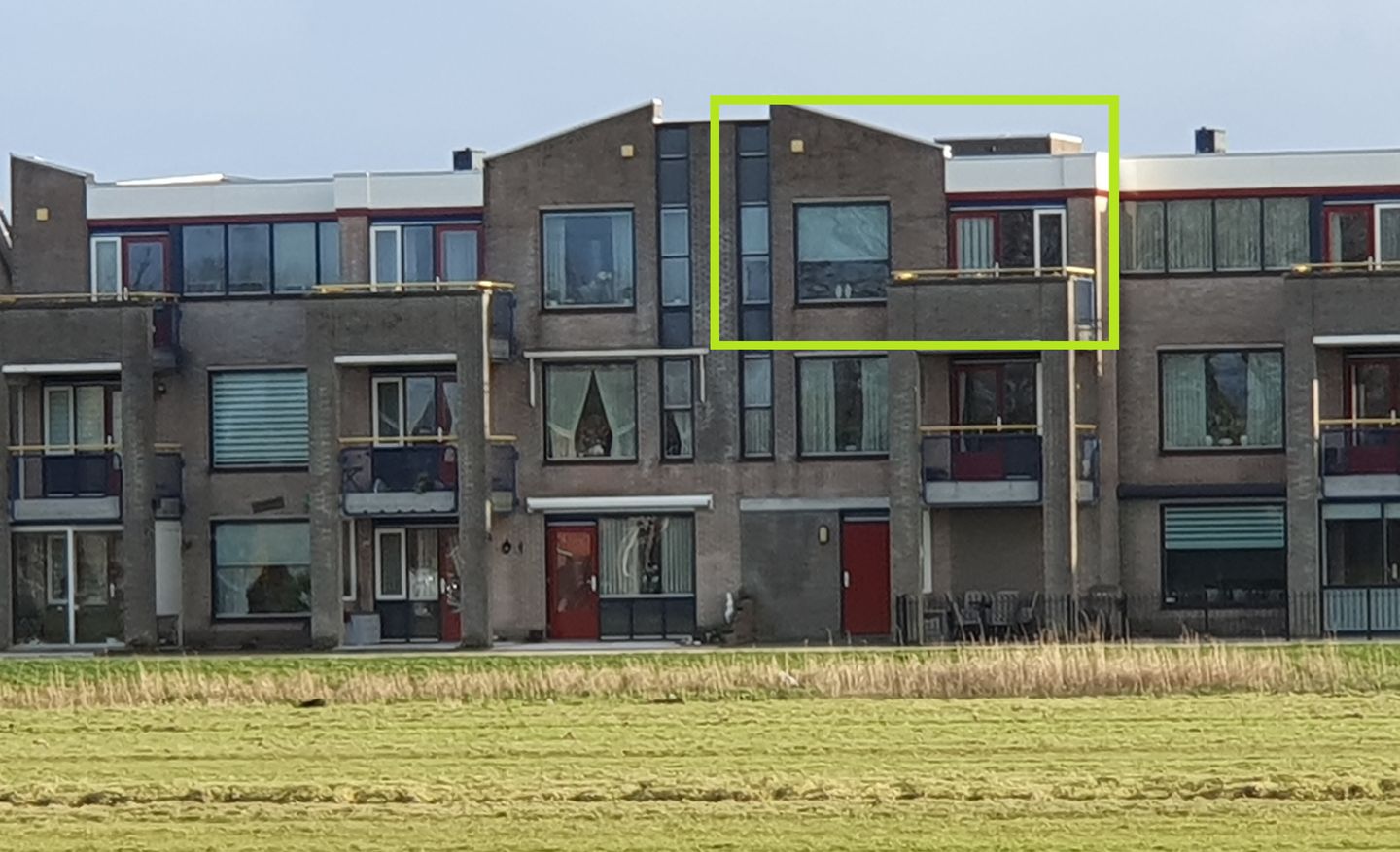 Foto 1 van Florijn 35