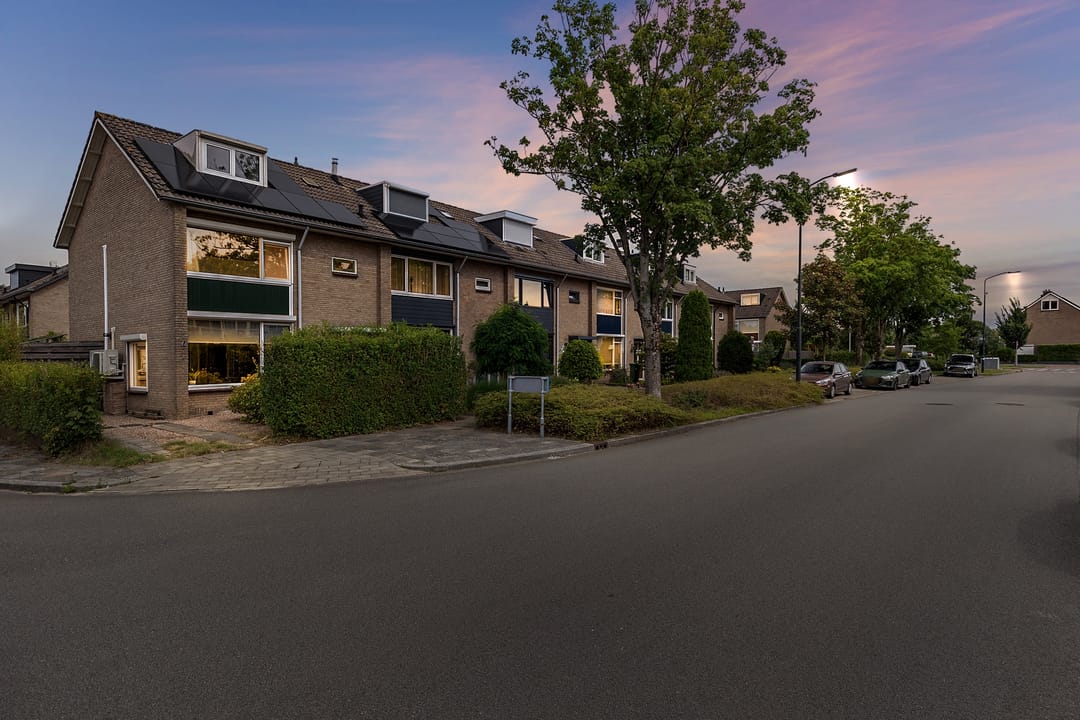 Photo 1 of Parelvissersstraat 689