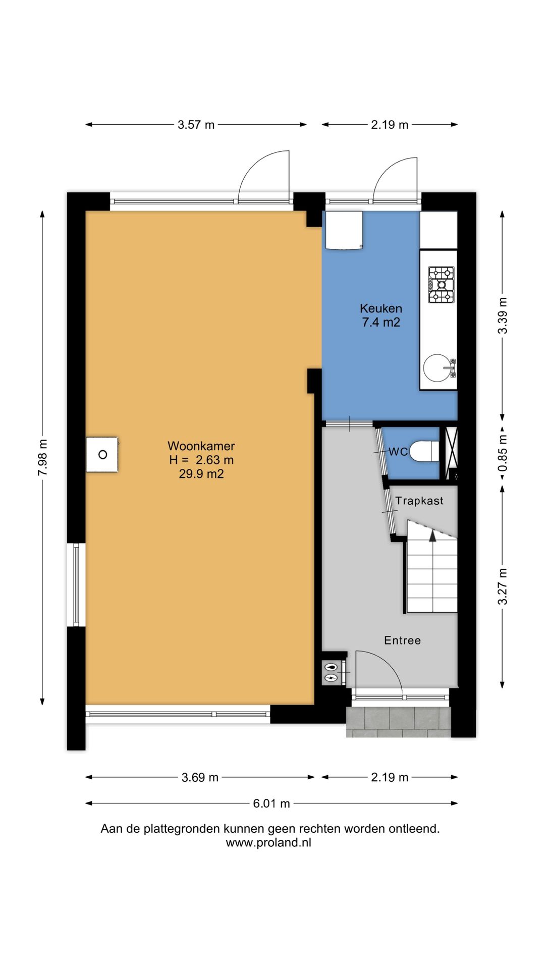 Photo 38 of Parelvissersstraat 689