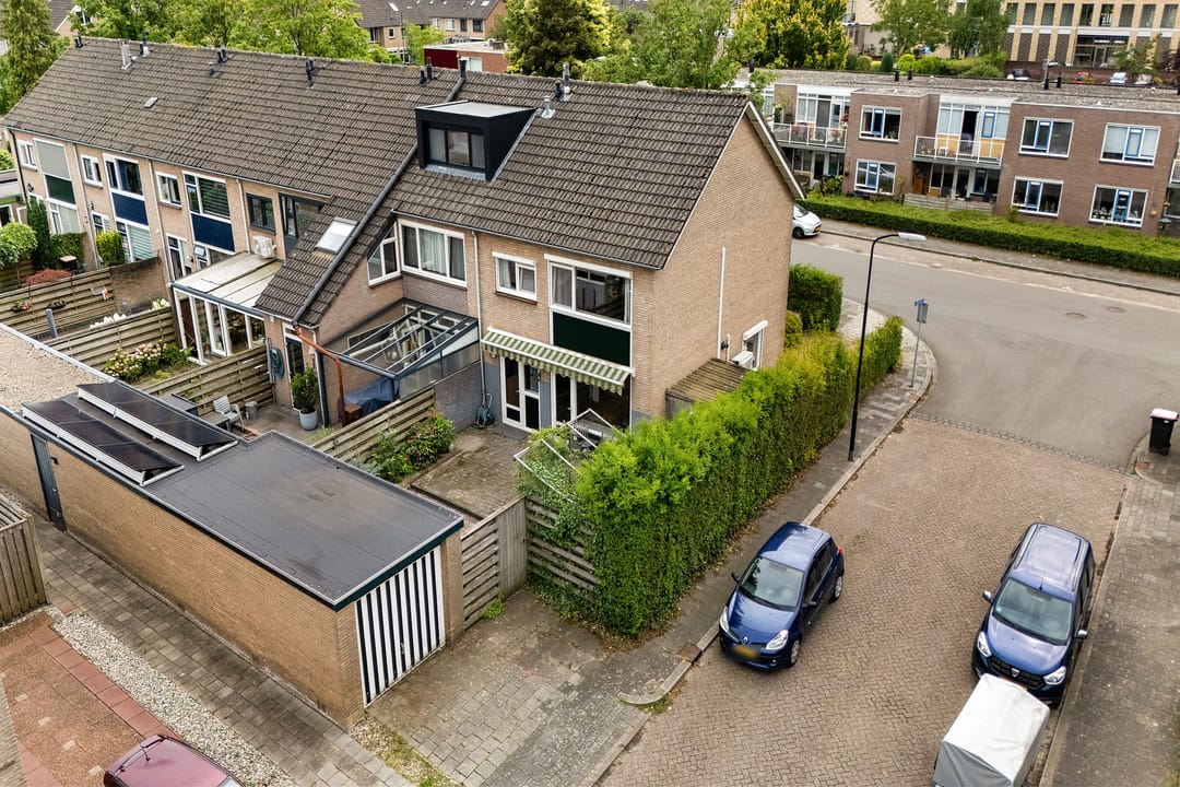 Photo 2 of Parelvissersstraat 689