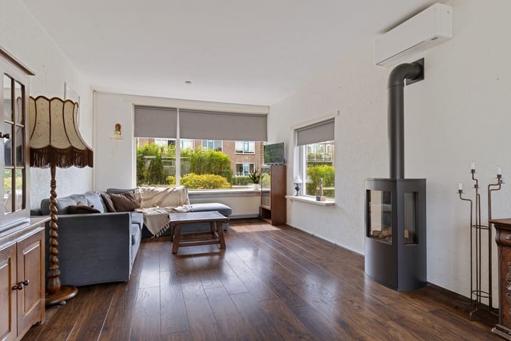 Photo 3 of Parelvissersstraat 689