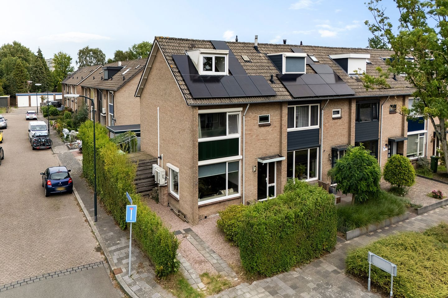 Photo 4 of Parelvissersstraat 689