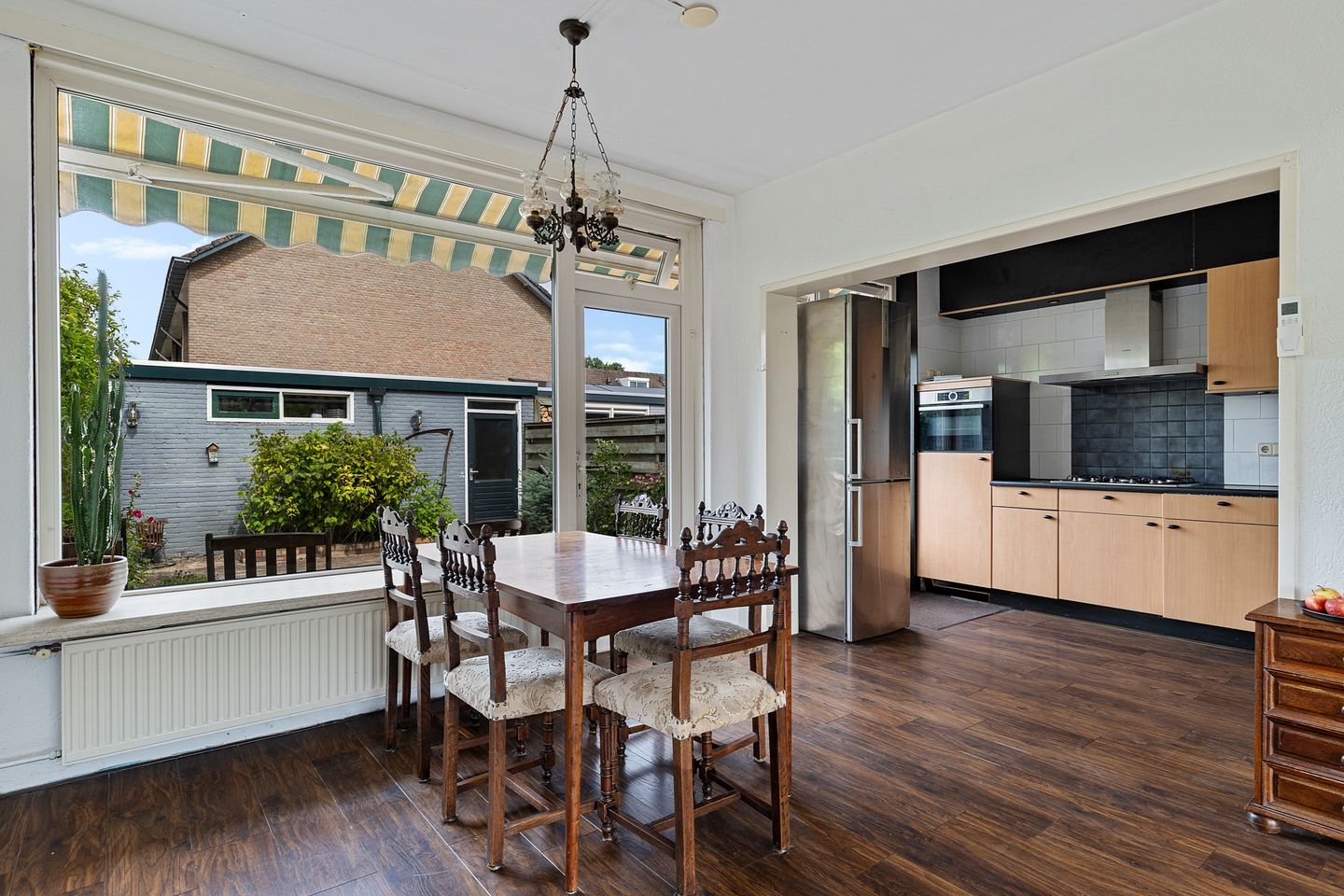 Photo 10 of Parelvissersstraat 689