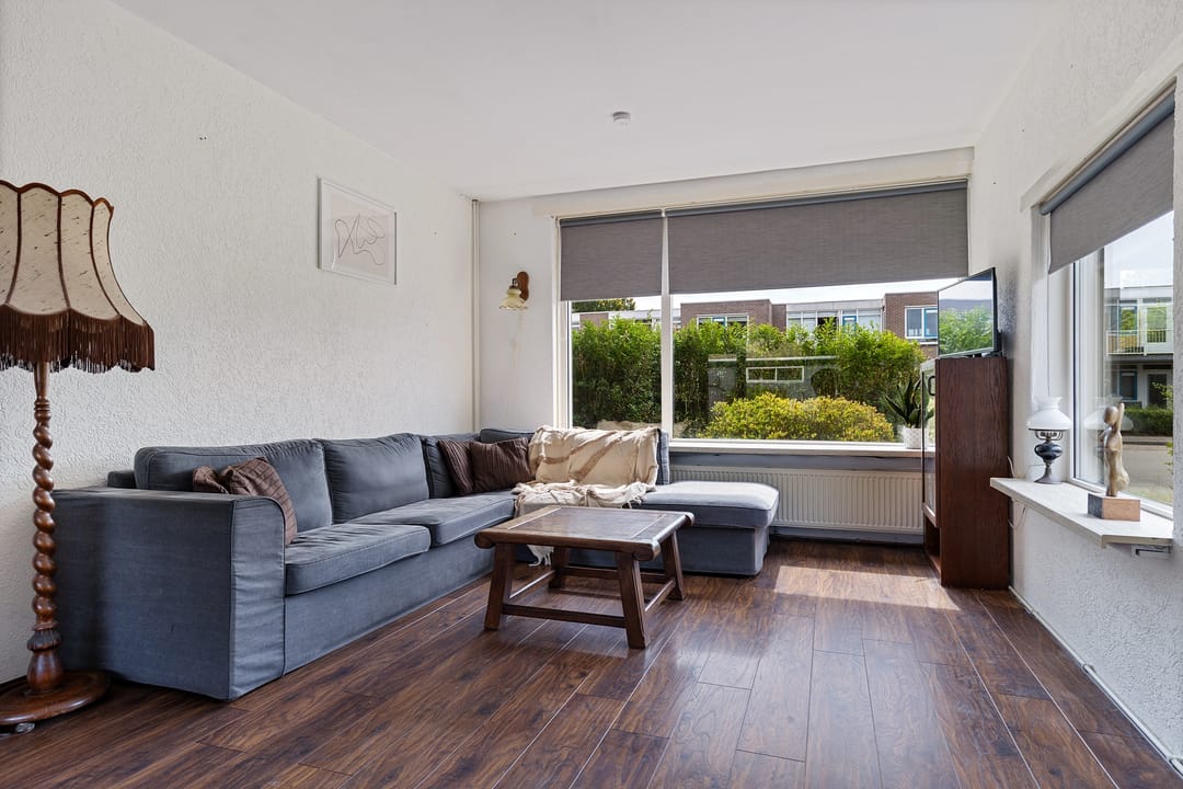 Photo 11 of Parelvissersstraat 689