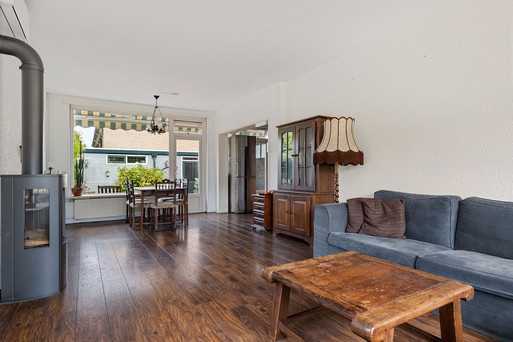 Photo 12 of Parelvissersstraat 689