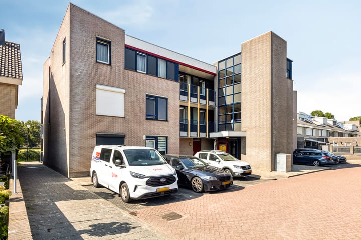 Foto 30 van Florijn 35