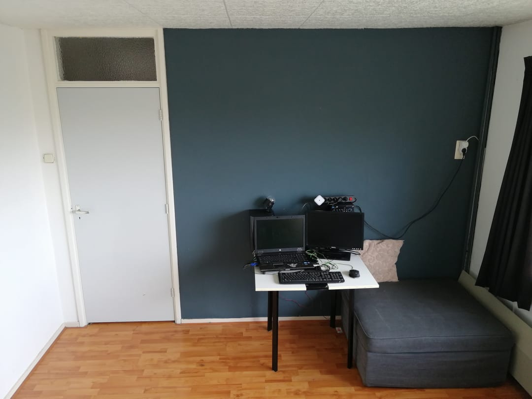 Photo 17 of Parelvissersstraat 689