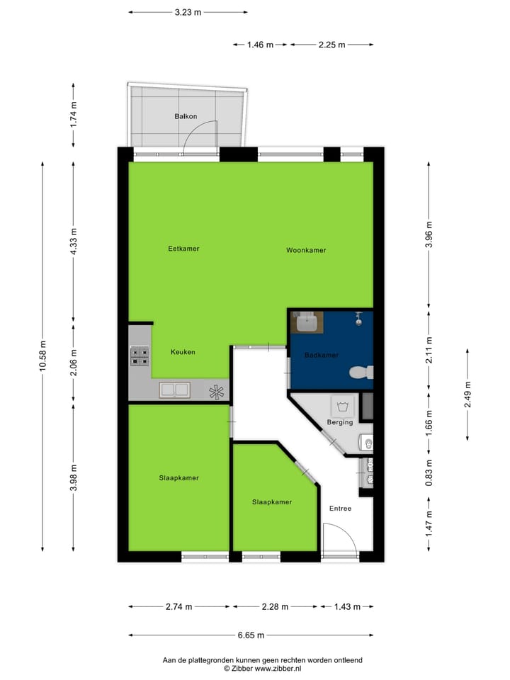 Foto 40 van Florijn 35