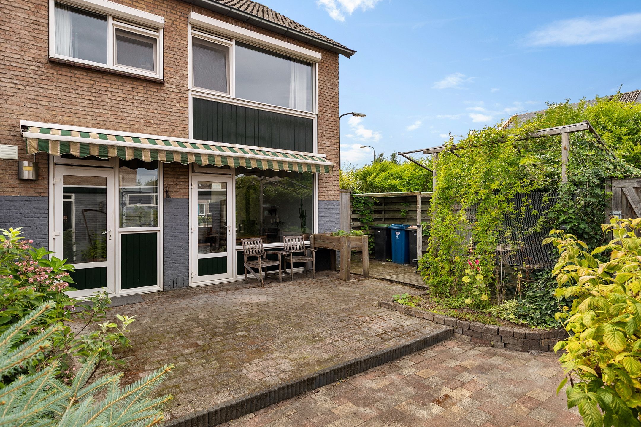 Photo 24 of Parelvissersstraat 689