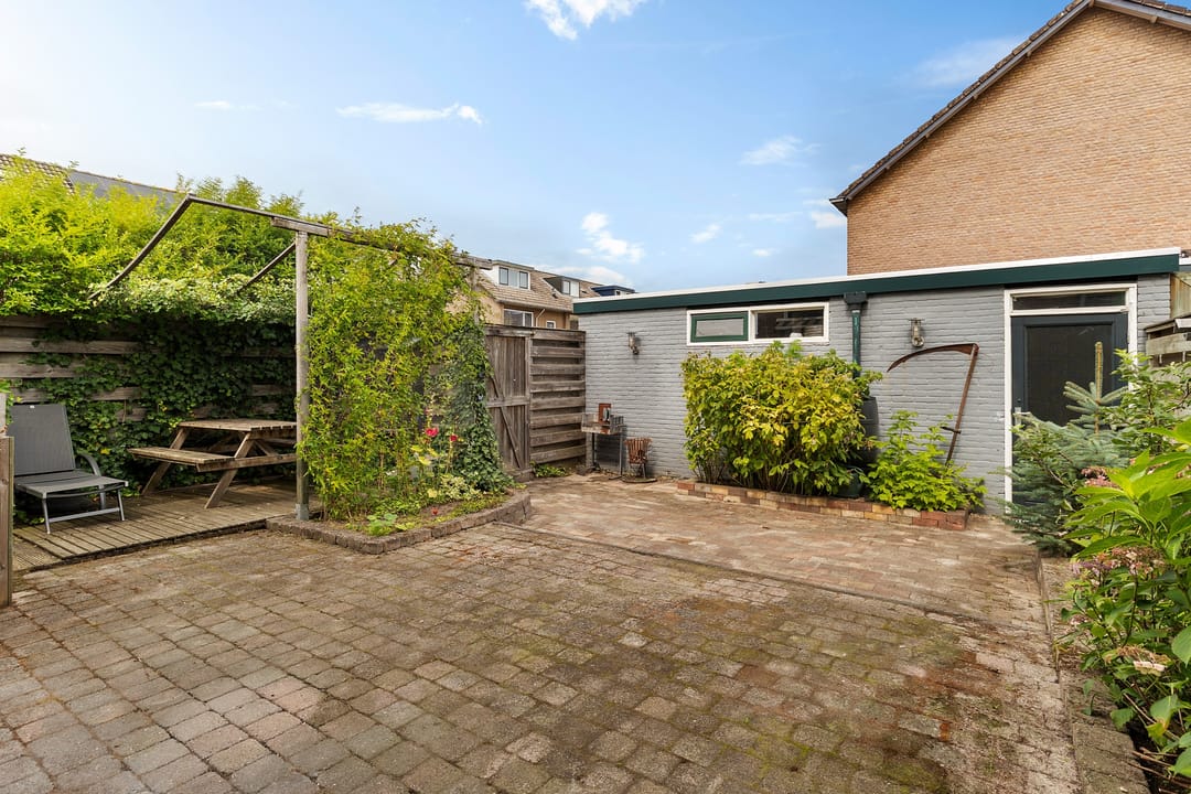 Photo 26 of Parelvissersstraat 689