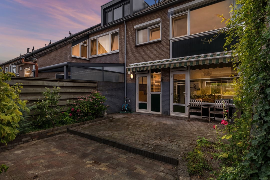 Photo 28 of Parelvissersstraat 689