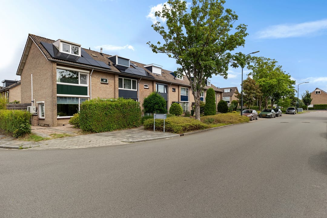 Photo 31 of Parelvissersstraat 689