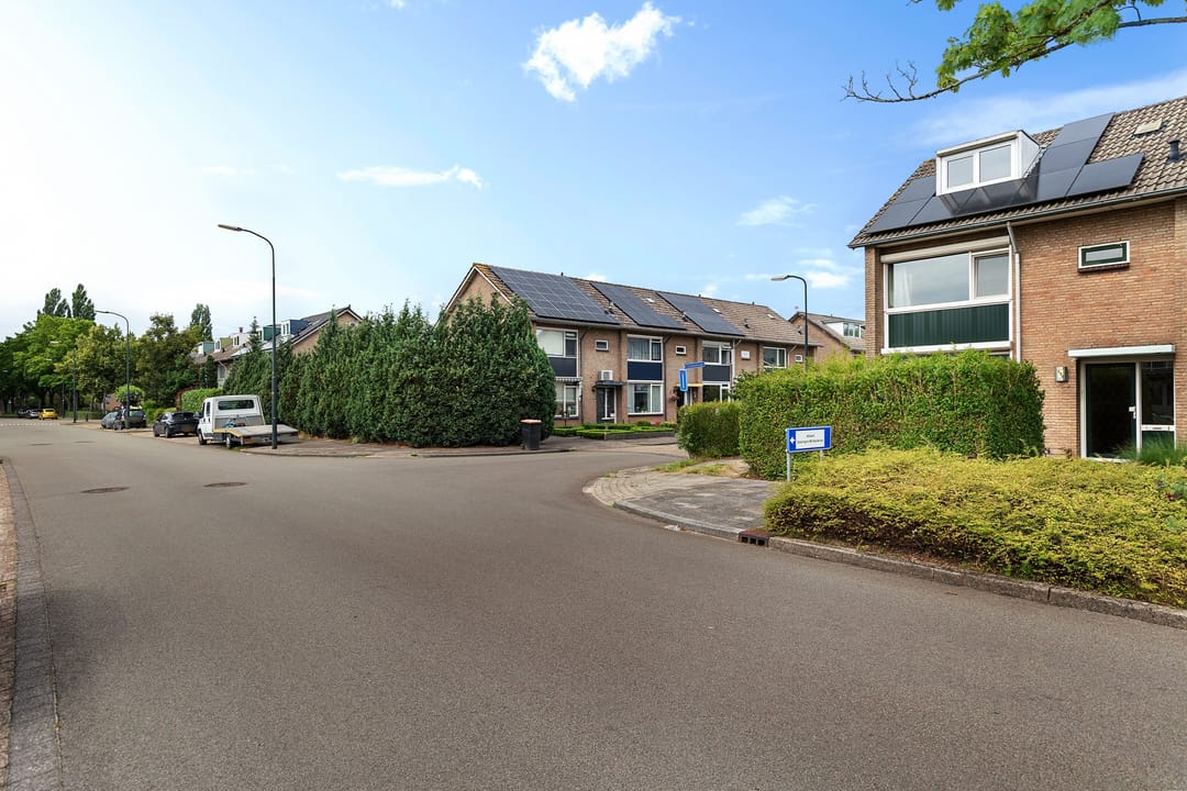 Photo 32 of Parelvissersstraat 689