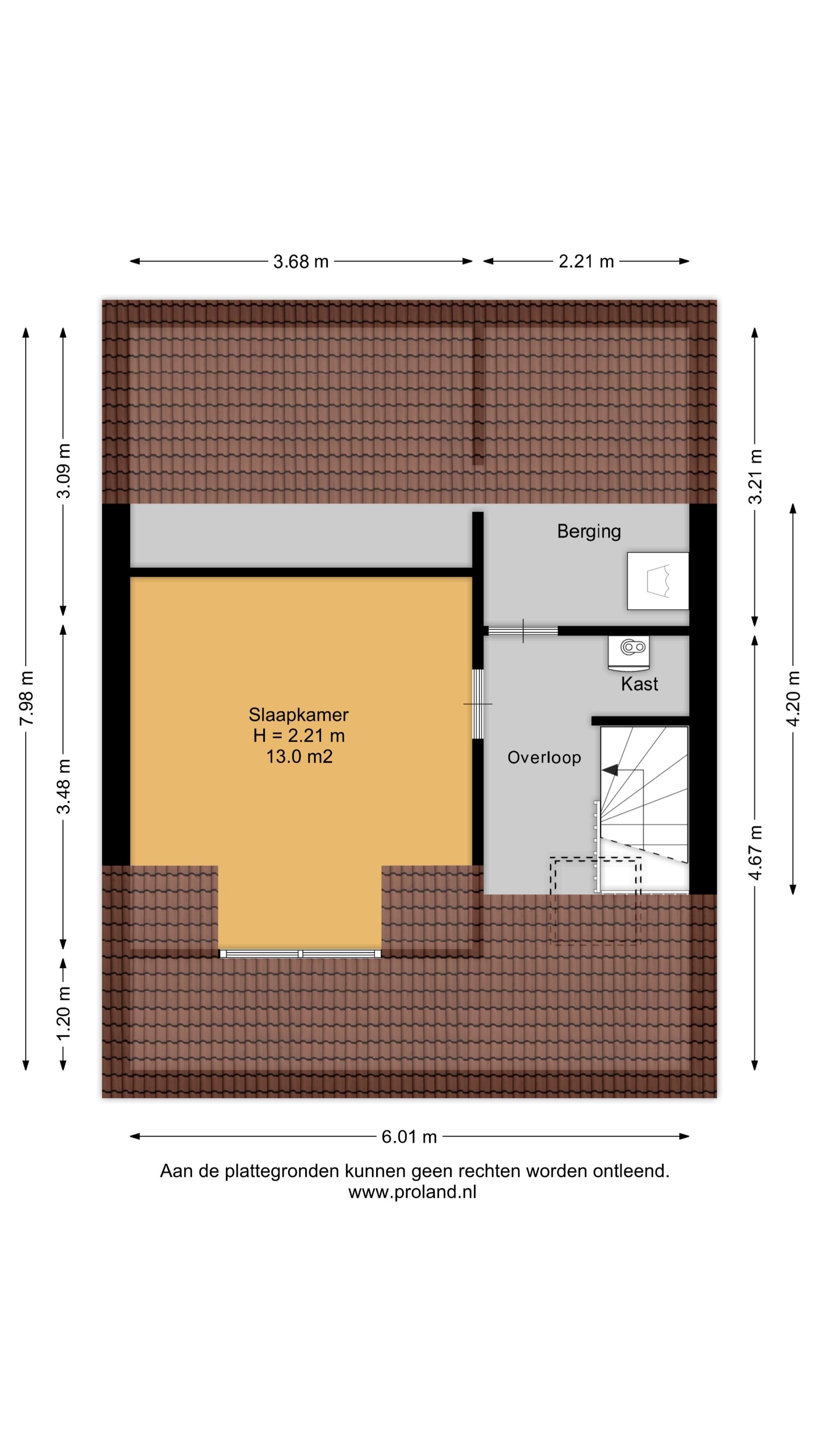 Photo 36 of Parelvissersstraat 689