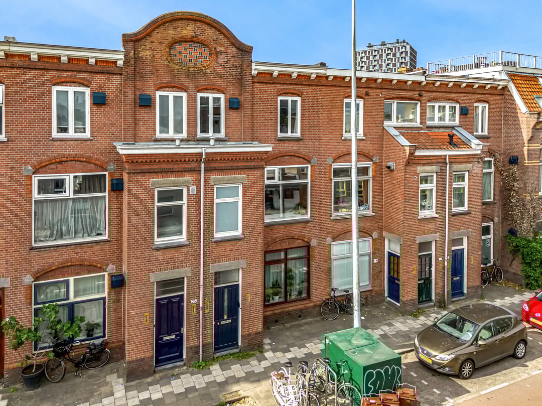 Foto 2 van Draaiweg 23