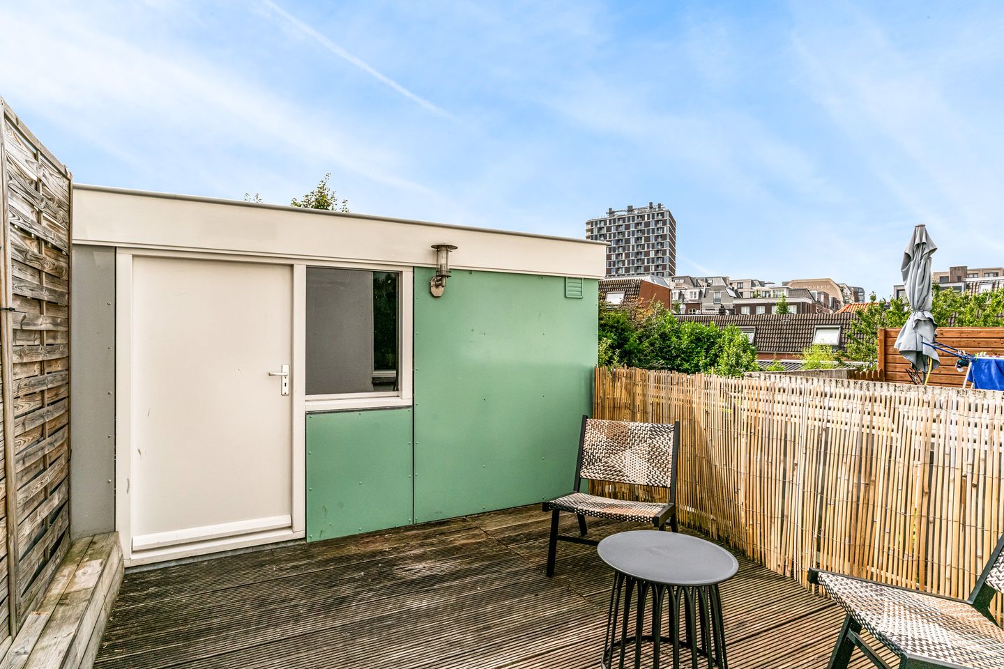 Foto 25 van Draaiweg 23