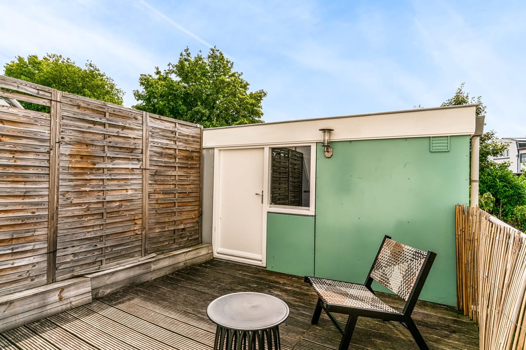 Foto 26 van Draaiweg 23