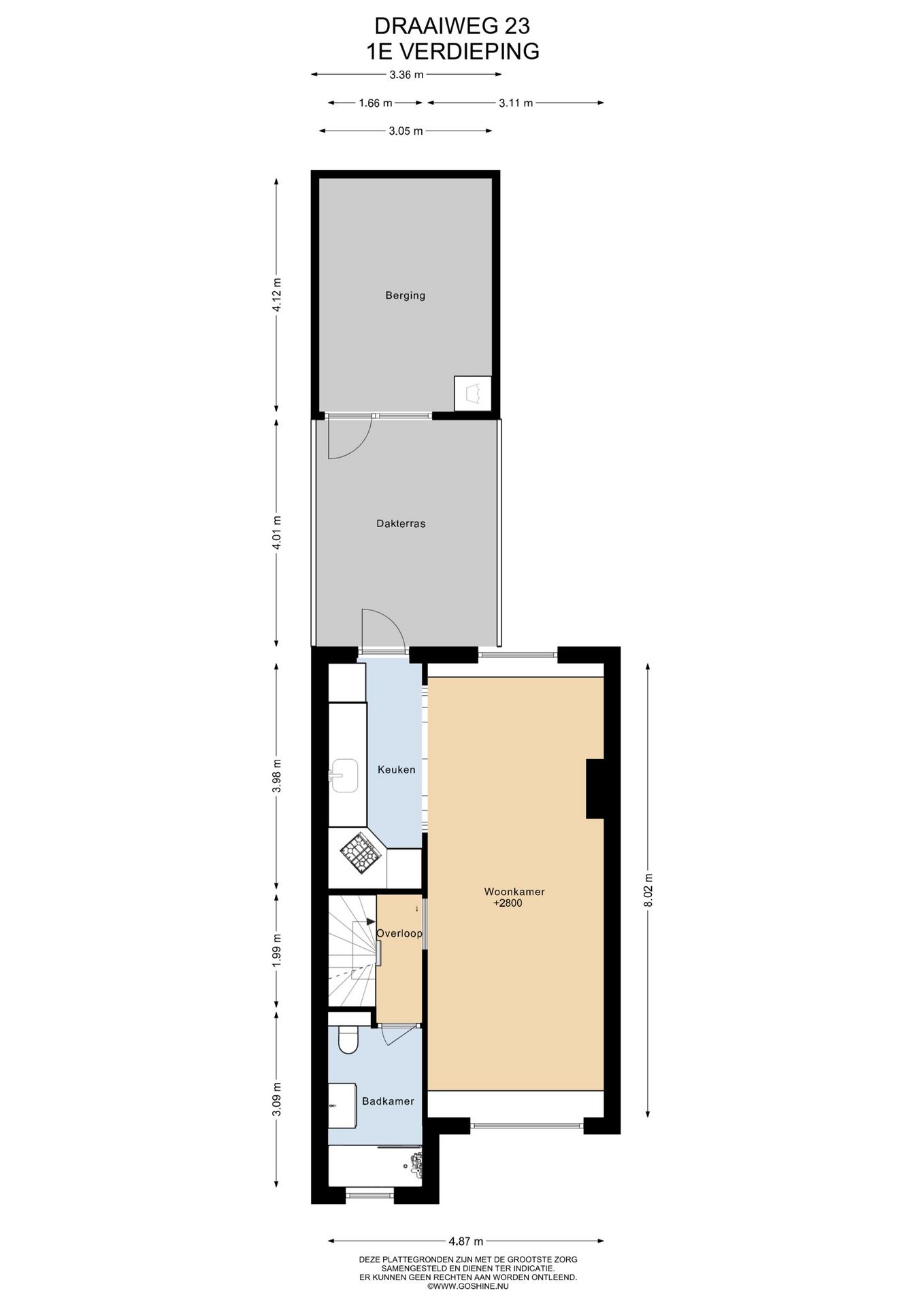 Foto 35 van Draaiweg 23