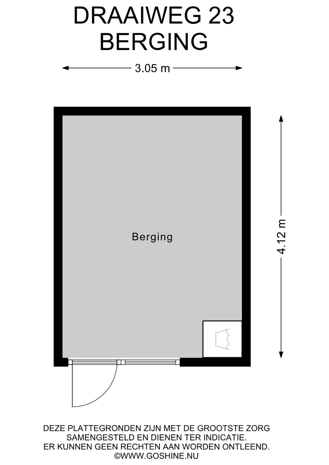 Foto 38 van Draaiweg 23