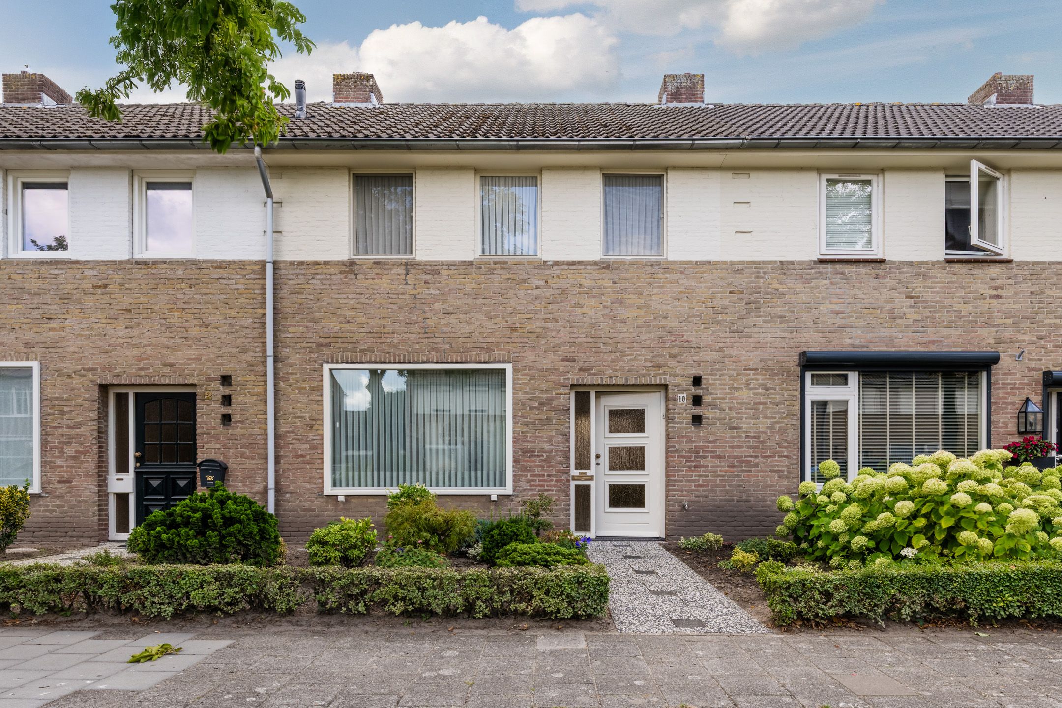Jonker de Jegerstraat, 10, Sint-Oedenrode, 5491BR, Noord-Brabant, Nederland 10