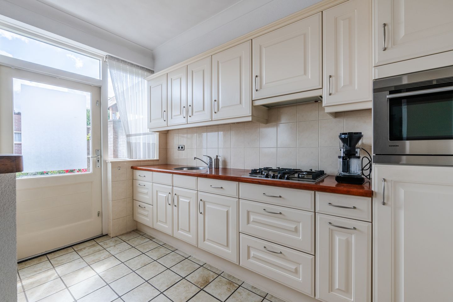 Foto 5 van Jonker de Jegerstraat 10