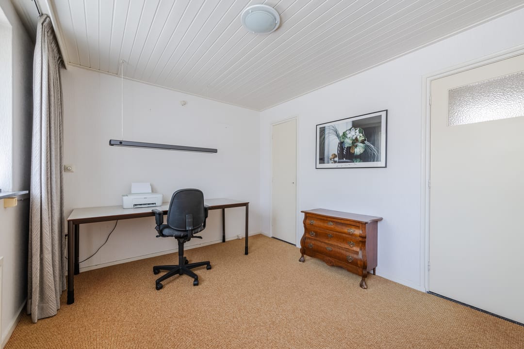 Foto 7 van Jonker de Jegerstraat 10