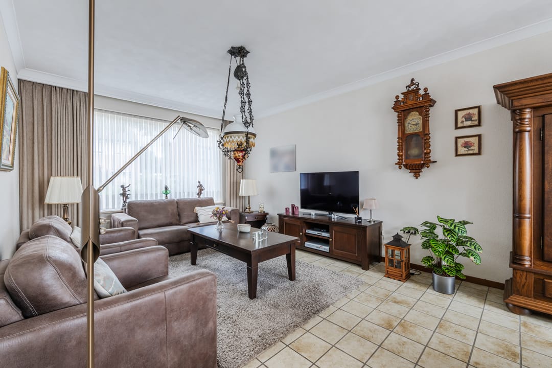 Foto 11 van Jonker de Jegerstraat 10