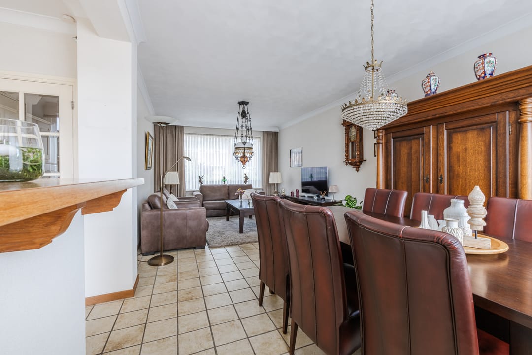 Foto 13 van Jonker de Jegerstraat 10