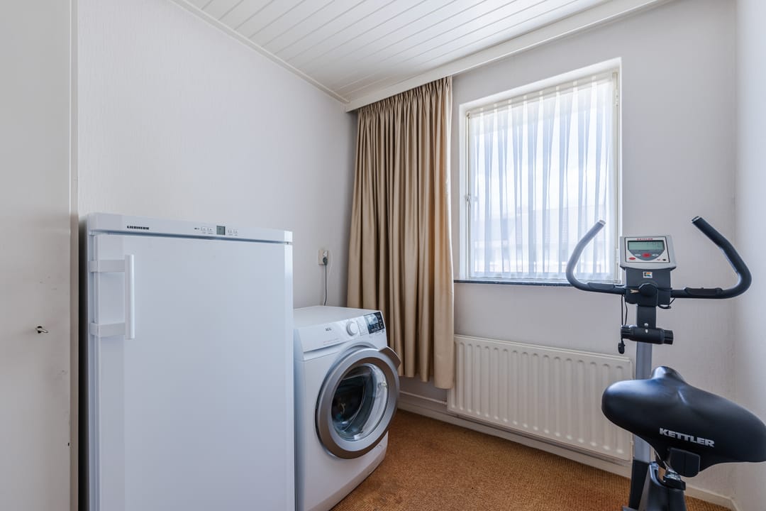 Foto 23 van Jonker de Jegerstraat 10