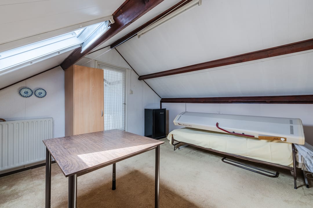 Foto 28 van Jonker de Jegerstraat 10